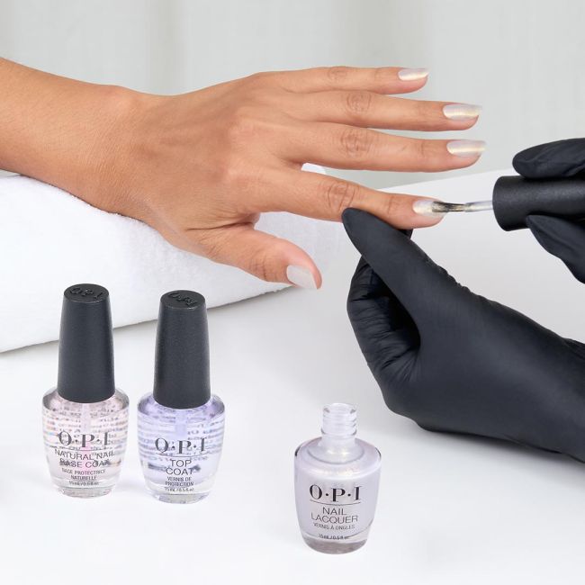 OPI Nagellak OPI'm Dreaming Welkom in jouw Draai15ml