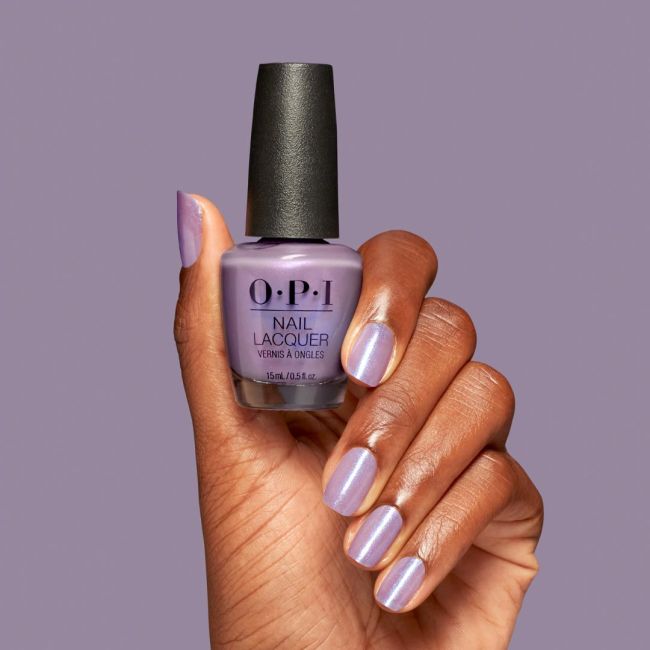 OPI Nail Polish OPI'm Dreaming Grape Escape 15ml