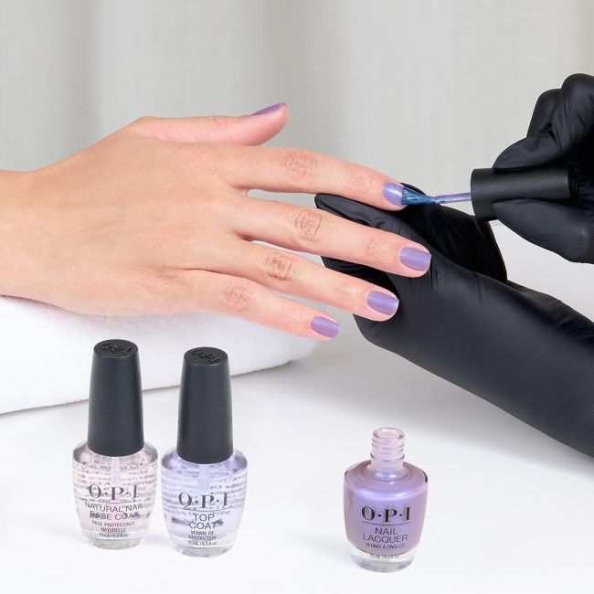 OPI Nail Polish OPI'm Dreaming Grape Escape 15ml