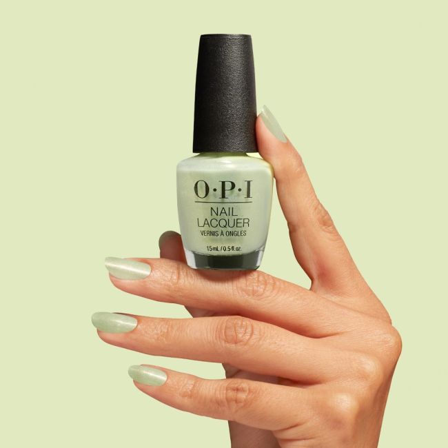 OPI Nagellak OPI'm Dreaming AppointMINT Bevestigd 15ml