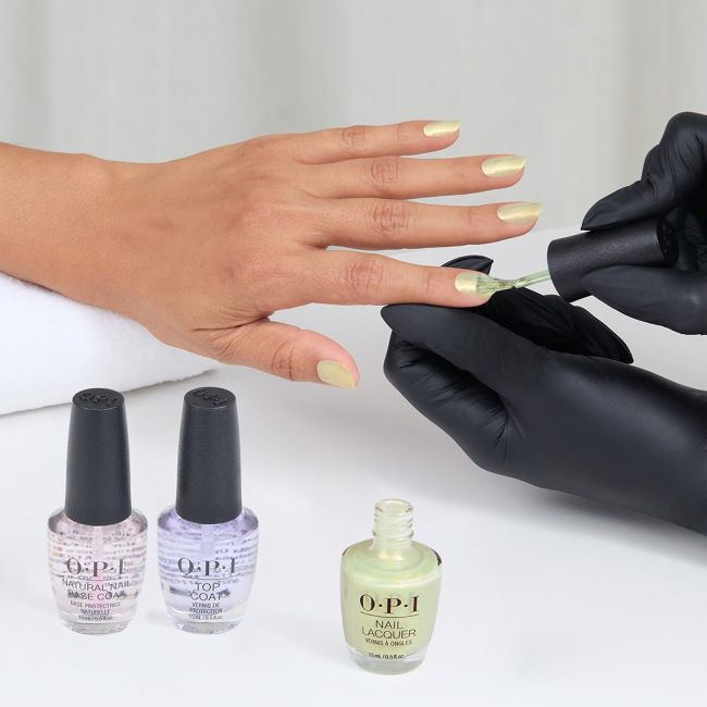 OPI Nagellak OPI'm Dreaming AppointMINT Bevestigd 15ml