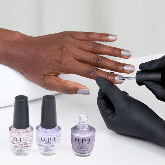 OPI Nagellak OPI'm Dreaming Case of Glamnesia 15ml