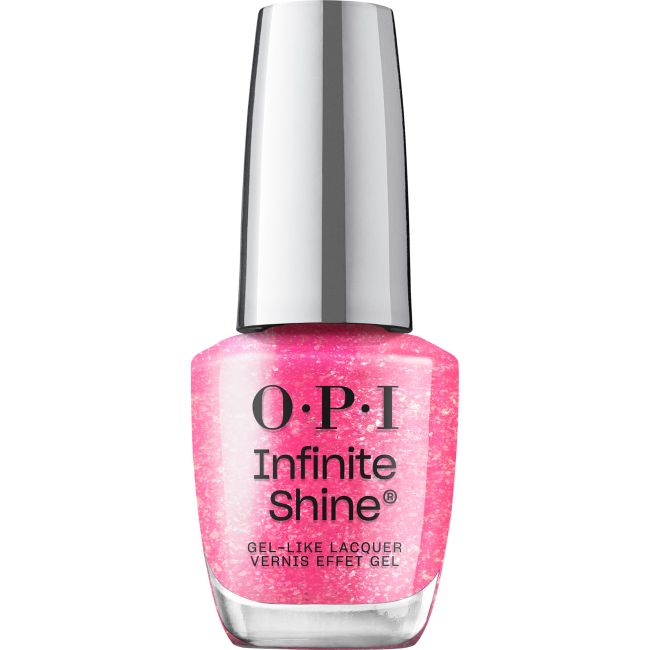 Verniz Infinite Shine Vegan OPI'm Dreaming Glossed in Your Thoughts OPI 15ml