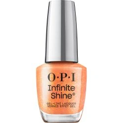 Vernis Infinite Shine Vegan OPI'm Dreaming Dreamsicle OPI 15ml
