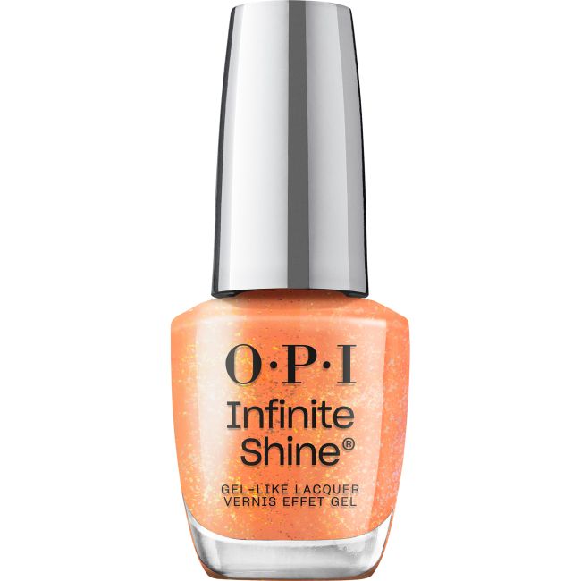 Verniz Infinite Shine Vegan OPI'm Dreaming Dreamsicle OPI 15ml