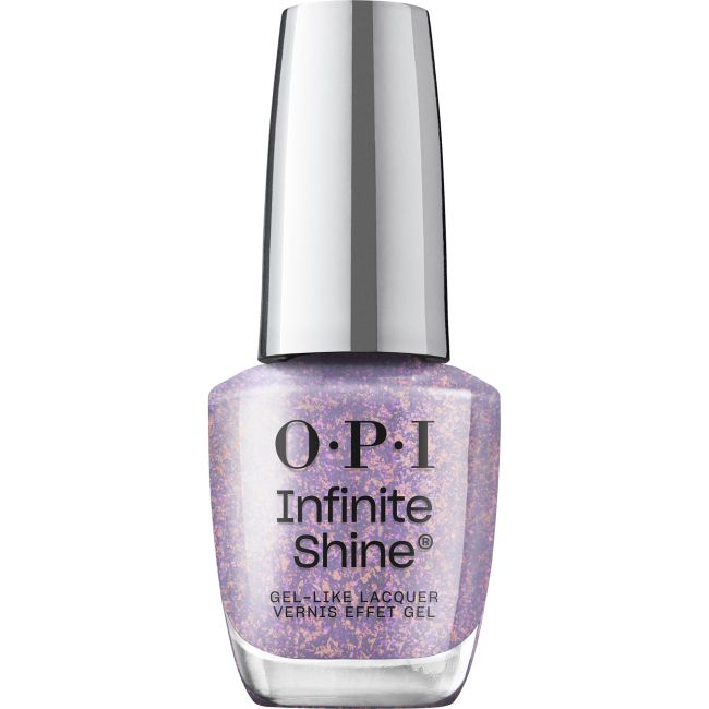 Verniz Infinite Shine Vegan OPI'm Dreaming Where Time Stuns Still OPI 15ml