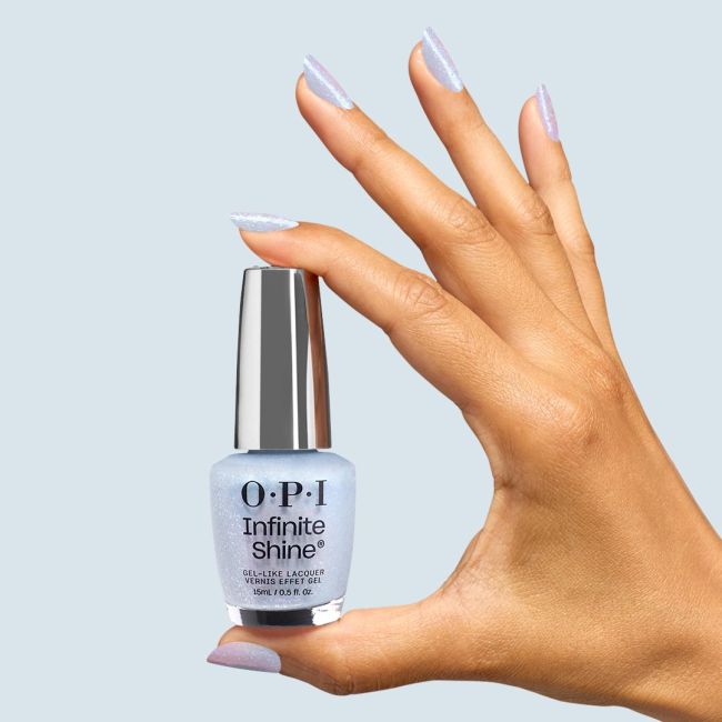 Vernis Infinite Shine Vegan OPI'm Dreaming From Head to Doze OPI 15ml