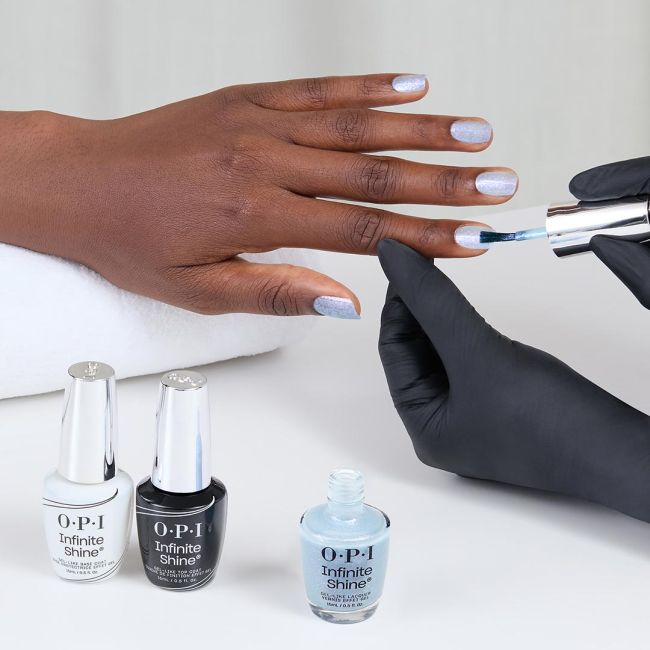 Vernis Infinite Shine Vegan OPI'm Dreaming From Head to Doze OPI 15ml