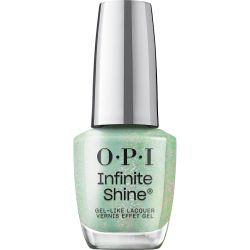 Verniz Infinite Shine Vegan OPI'm Dreaming Teals Familiar OPI 15ml