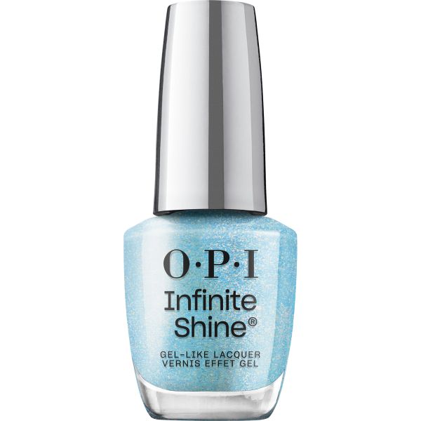 Verniz Infinite Shine Vegan OPI'm Dreaming Living the Fanta-sea OPI 15ml Verniz Infinite Shine Vegan OPI'm Dreaming Living the Fanta-sea OPI 15ml
