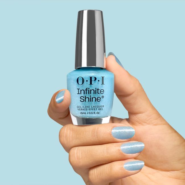 Infinite Shine Vegan Nail Polish OPI'm Dreaming Living the Fanta-sea OPI 15ml