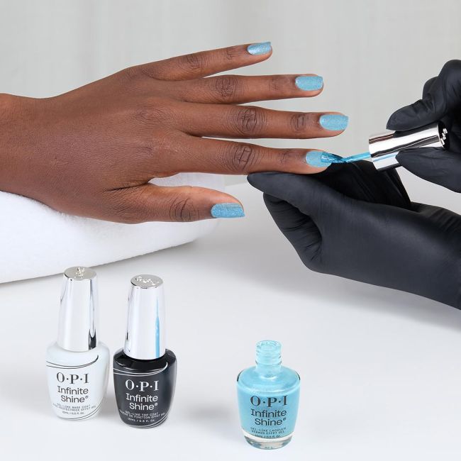 Infinite Shine Vegan Nail Polish OPI'm Dreaming Living the Fanta-sea OPI 15ml