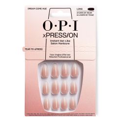 OPI Faux-ongles xPRESS/ON OPI'm Dreaming Dream Come Hue
