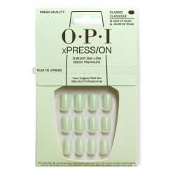 OPI Uñas postizas xPRESS/ON OPI'm Dreaming Press-onality