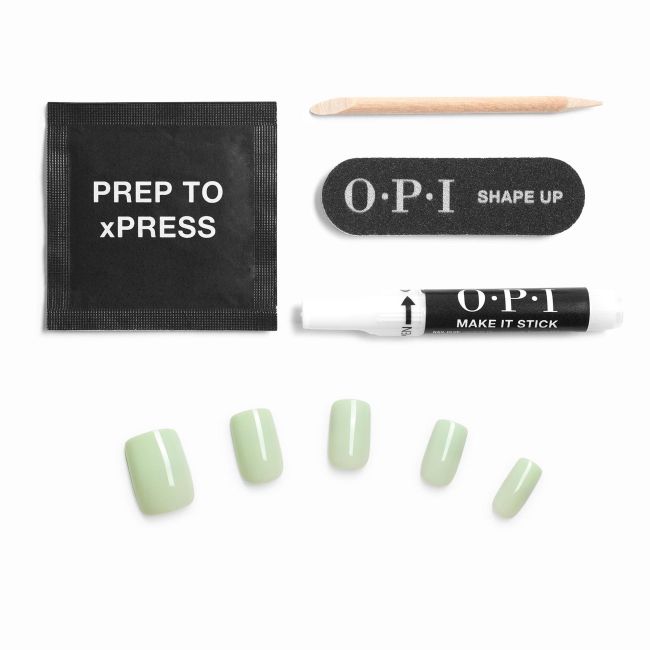 OPI Unhas Postiças xPRESS/ON OPI'm Dreaming Press-onality