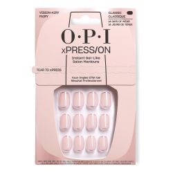 OPI Uñas postizas xPRESS/ON OPI'm Dreaming Vision-airy Fairy