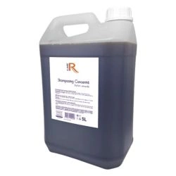 Shampooing super concentrato Mandorla Generik 5L