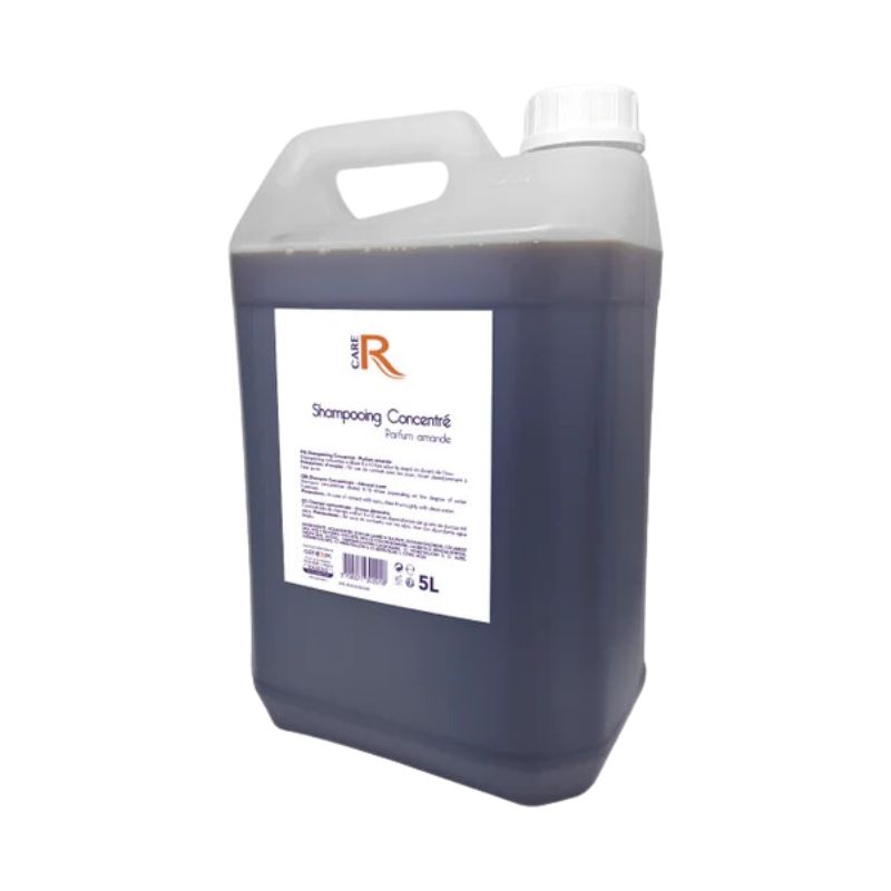 Shampooing super concentrado Amêndoa Generik 5L