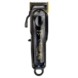 Kabellose Haarschneidemaschine Magic Clip schwarz Wahl