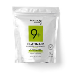 Bleaching powder blue 8 + decoplin Formul Pro 500G
