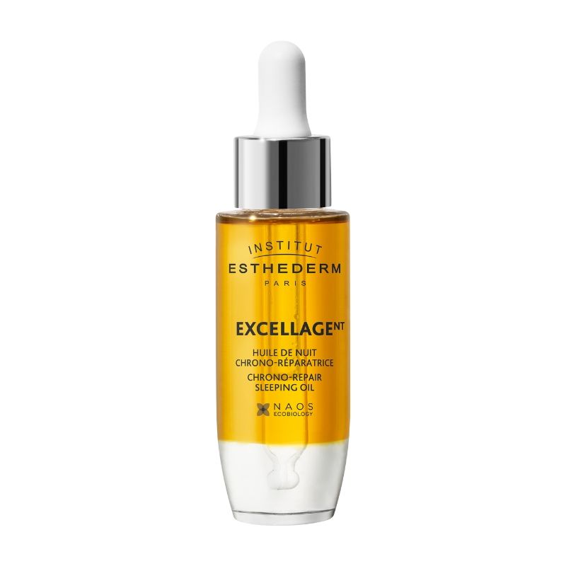 Óleo de noite Excellage Esthederm 30ml