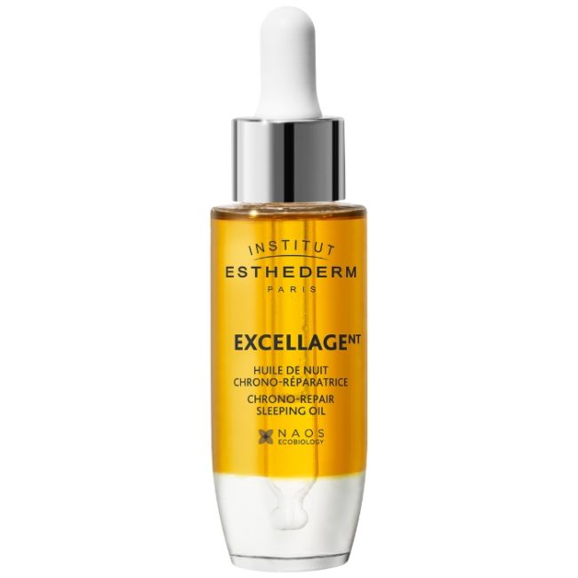 Óleo de noite Excellage Esthederm 30ml