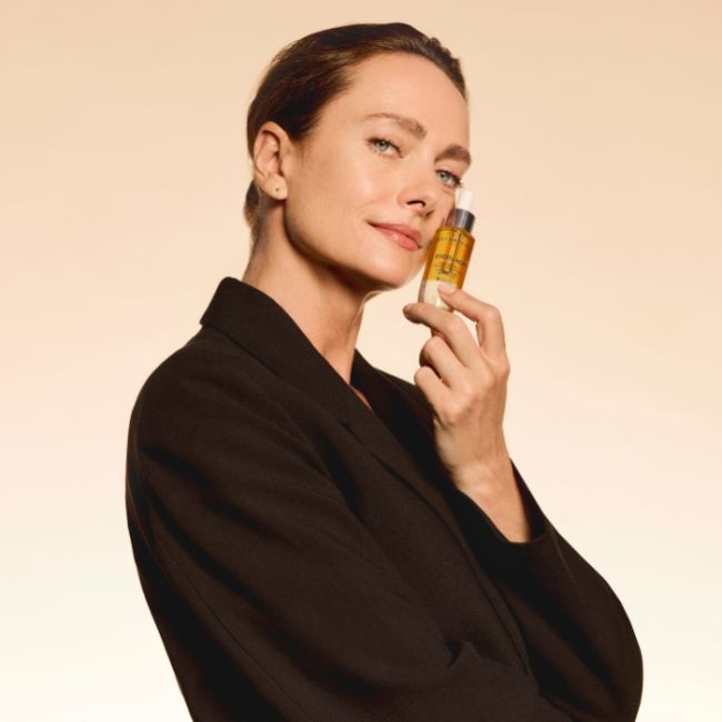 Óleo de noite Excellage Esthederm 30ml