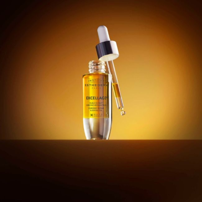 Óleo de noite Excellage Esthederm 30ml