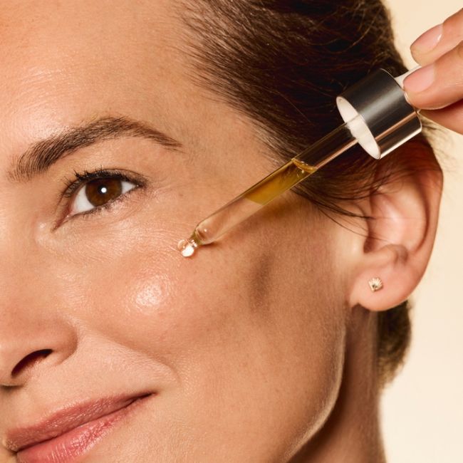 Óleo de noite Excellage Esthederm 30ml