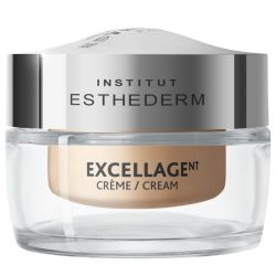 Crema ricaricabile Excellage Esthederm 50ml