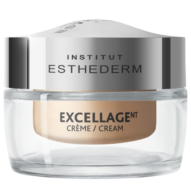 Oplaadbare crème Excellage Esthederm 50ml