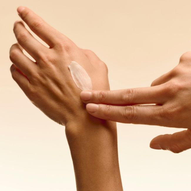 Oplaadbare crème Excellage Esthederm 50ml