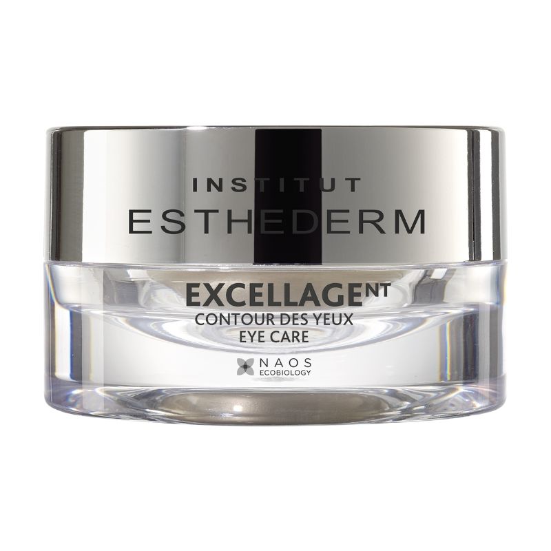Oogcontourverzorging Excellage Esthederm 15ml