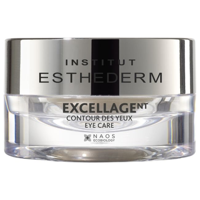 Oogcontourverzorging Excellage Esthederm 15ml