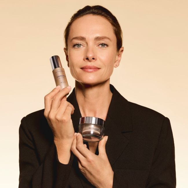 Oogcontourverzorging Excellage Esthederm 15ml