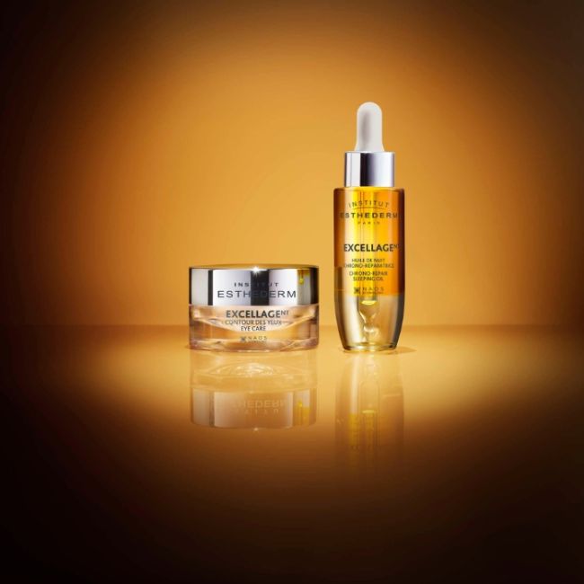 Oogcontourverzorging Excellage Esthederm 15ml