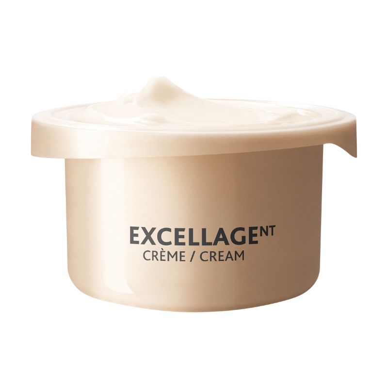 Recarga de creme Excellage Esthederm 50ml