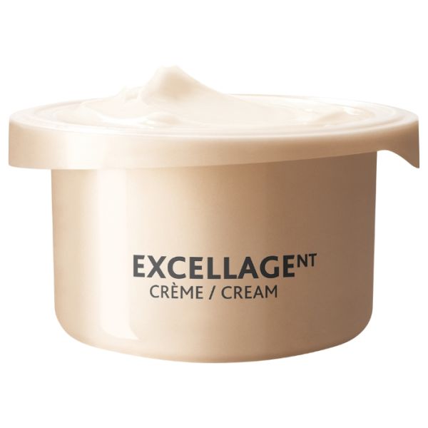 Recarga de creme Excellage Esthederm 50ml