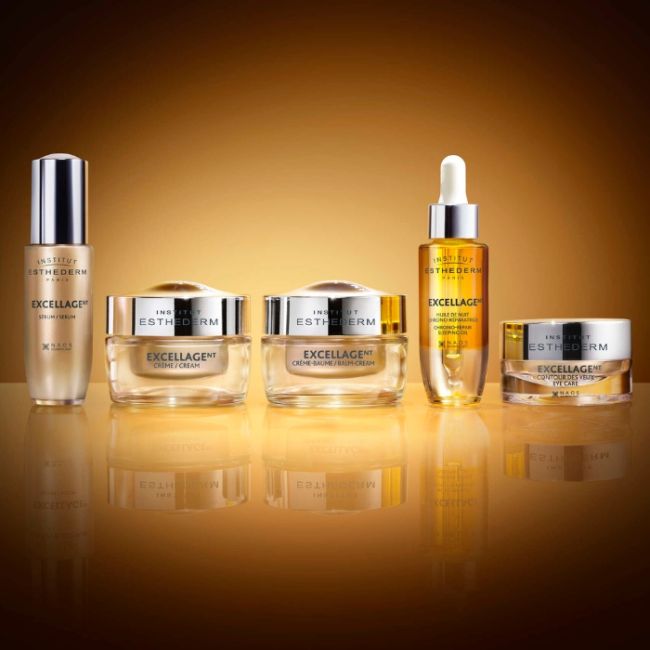 Oogcontourverzorging Excellage Esthederm 15ml