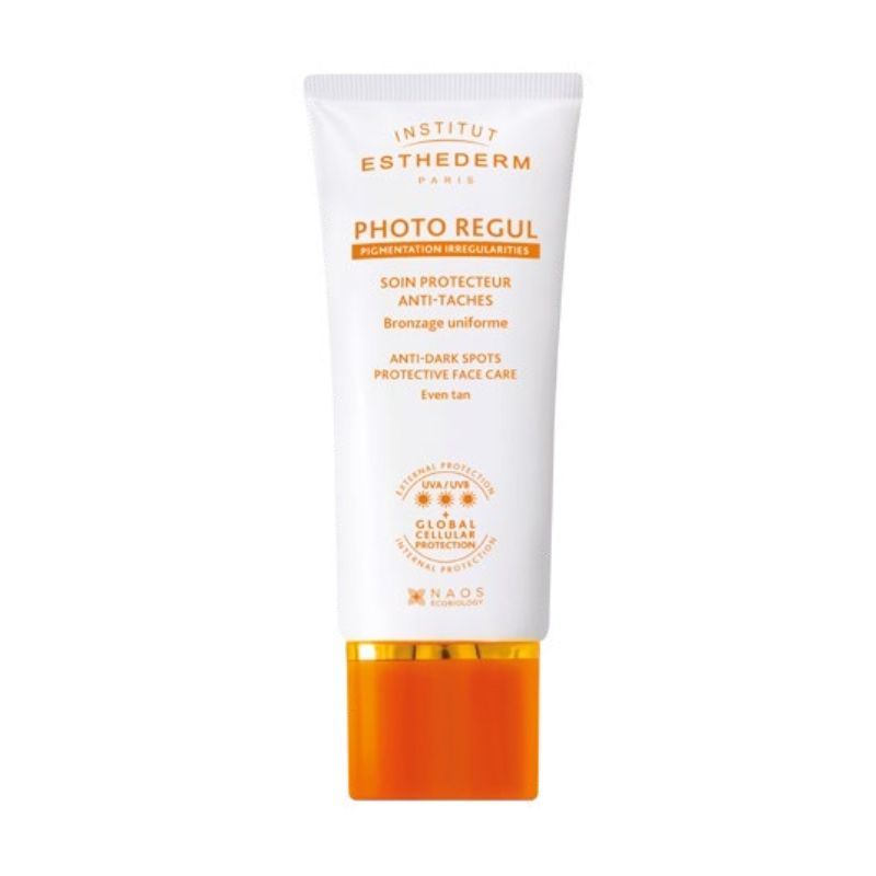 Beschermende anti-vlekken verzorging Photo Regul Esthederm 50ml