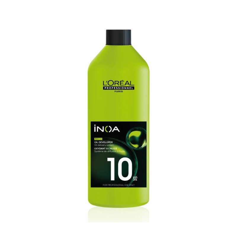 Oxidationscreme 10V Inoa 1L