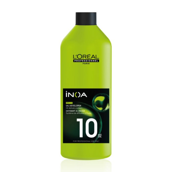 Oxidationscreme 10V Inoa 1L