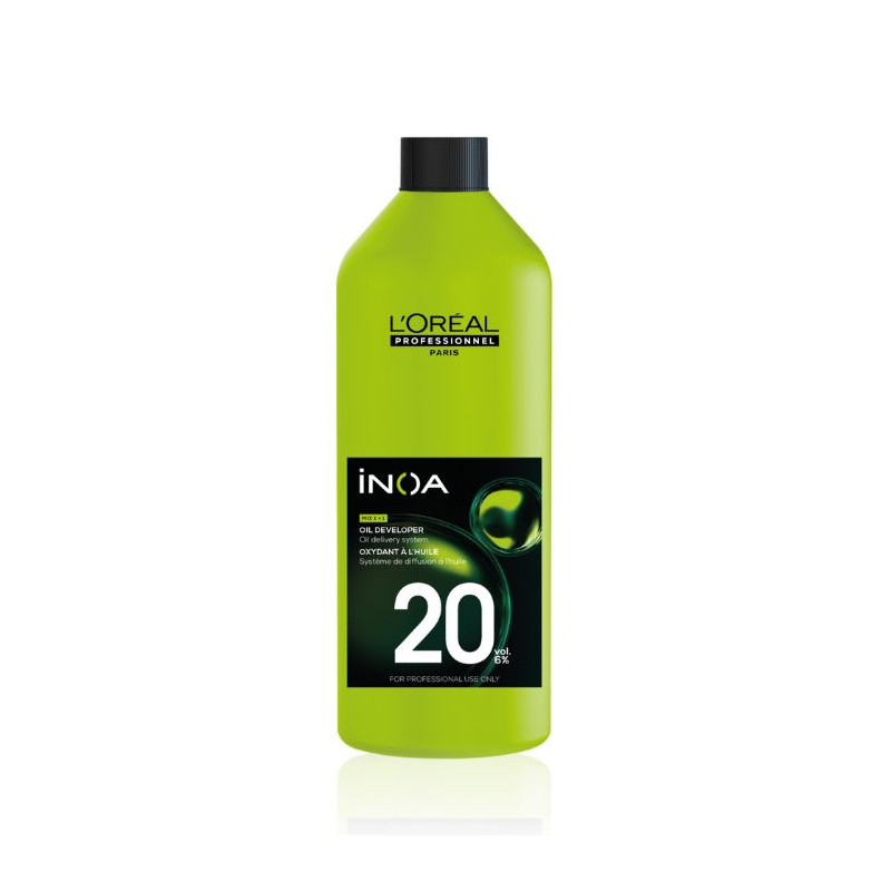 Creme de oxidação 20V Inoa 1L