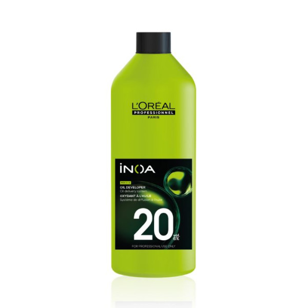 Creme de oxidação 20V Inoa 1L Creme de oxidação 20V Inoa 1L