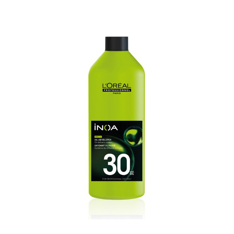 Creme de oxidação 30V Inoa 1L
