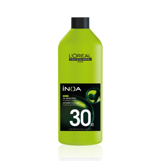 Creme de oxidação 30V Inoa 1L