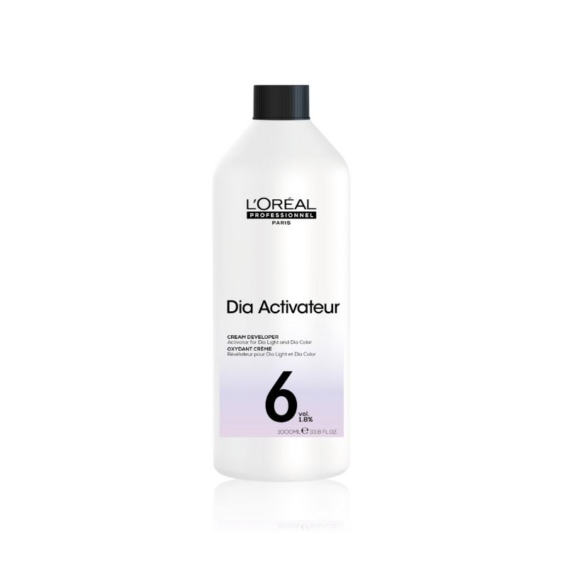 Diactivateur revelador 6V L'Oréal Professionnel 1L