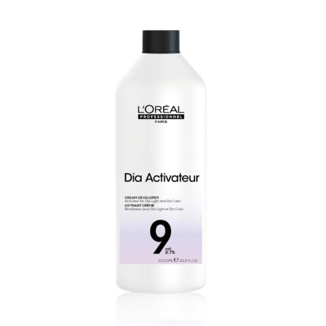 Revealer Activator 9V L'Oréal Professionnel 1L