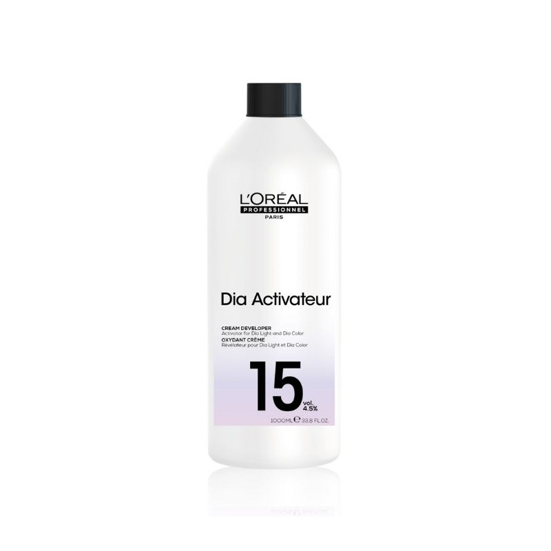 Diactivateur révélateur 15V L'Oréal Professionnel 1L