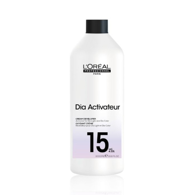 Diactivateur révélateur 15V L'Oréal Professionnel 1L